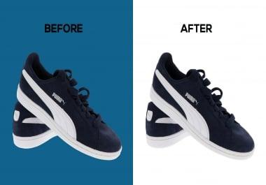 I will remove background for You just in 2 Hours