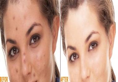 I will do photoshop edit and photo retouch in 2 Hours