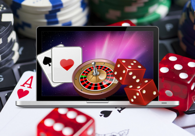 Rank Your Gambling Website On Google 1st Page