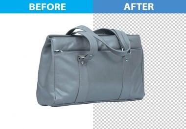 I will remove or change any background in photoshop within 8 hour