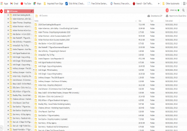 The most wanted set of Digital marketing Course A to Z on ppc,  seo,  Sem,  funnels etc.