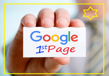 Boost Google 1st Page Rankings with All in One Seo Backlinks
