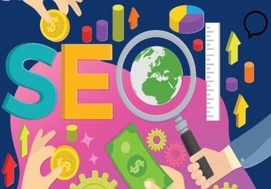 Best Package To Increase Your Ranking - Tiers-3 Link Building Campaign