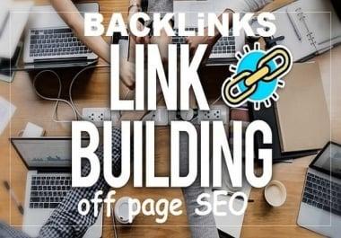 Power Booster+ SEO Link Pyramid Google 1st page Guarantee 15 Days