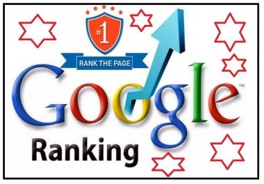 Power Booster+ SEO Link Pyramid Google 1st page Guarantee 30 Days