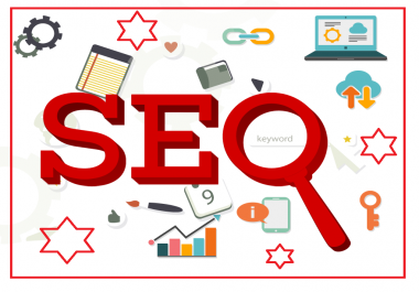 Do Ultimate SEO Package For Your Business & Tiers-3 Link Building Campaign