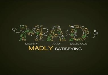 Professional Logo design,  logo design for your brand or company