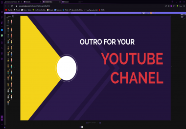 the perfect youtube outro for starters