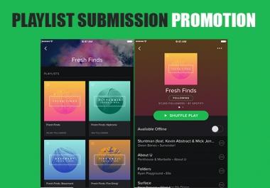 Country targeted USA music campaign to boost audience through SEO