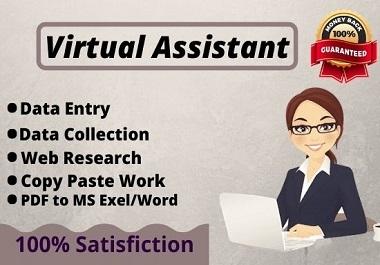 I will be your Smart and Trustworthy Virtual Assistant