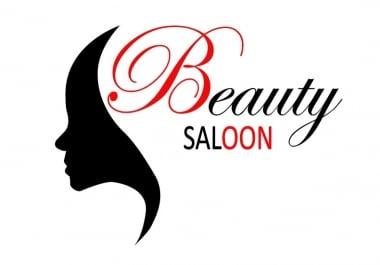 I will design modern, professional logos