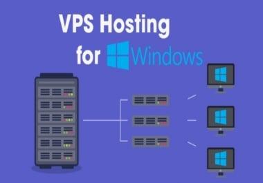 Cheap Dedicated USA Windows VPS
