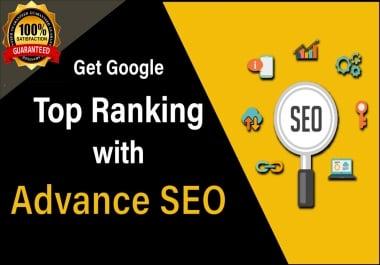 1000 Forum profile,  1000 Exploit,  1000 Wiki,  500 Blog comment,  500 Do-follow,  100 Edu Backlinks