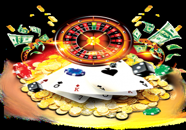 Build 550 Homepage Gambling Casino Poker DA/PA High-Quality PBNs Post Backlinks