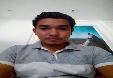 hi there order your data entry work to done within given time promise made form this side.