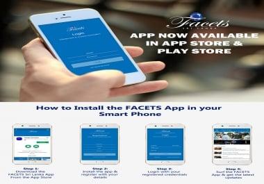 Designer and an Animator as per your requirement with greater ideas.