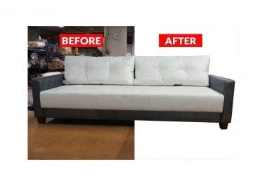 I will do background remove and photo retouch