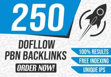 i'll make 10 contexual Dofollow Backlinks DR Upto 70