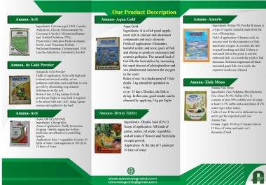 I will design a flyer,  brochure,  poster,  banner for You in 3 Hours