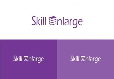 I will design eye catchy logo for you