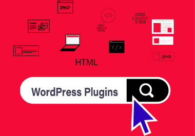 I will setup wordpress plugin for you.
