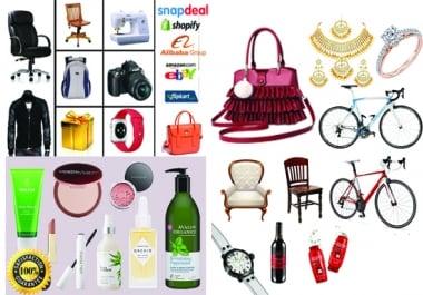 I will do professional background Removal