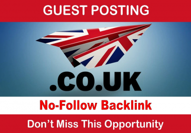 Guest Post on UK Website UK domain Same day Delivery