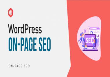 I Will Do Wordpress ON-PAGE SEO By Using Yoast/Rankmath Plugin