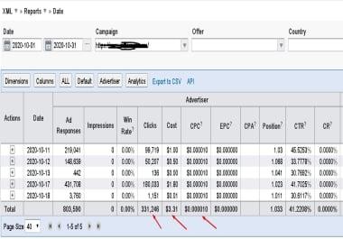 Get Untapped Ultra Cheap Traffic Source 0.00001 Per Visitor Resell This Traffic