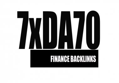 give link da70x7 finance site blogroll permanent