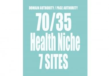 give link da70x7 site health blogroll