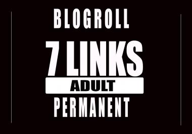 give link DA70x7 site ADULT blogroll permanent