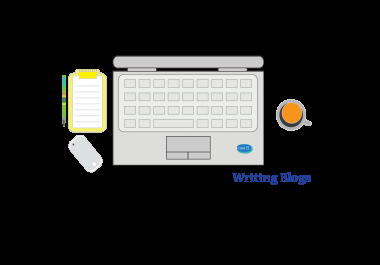 Logo design and writing content for you if any.