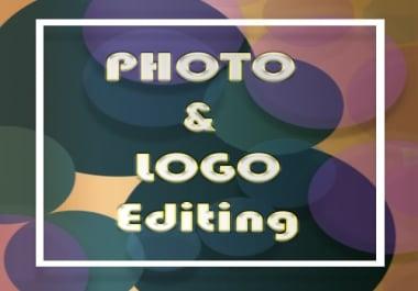 I M your Photoshop editor all kind of manipulations