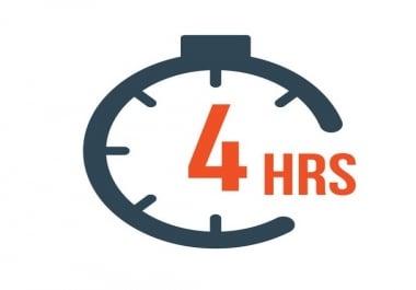 Logo,  icon tracing,  vector tracing,  convert logo into vector just in 4 hours