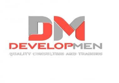 I can create any logo and update logo too.