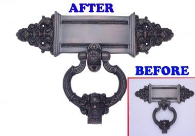 Professional clipping path and background remove just in 2 hour