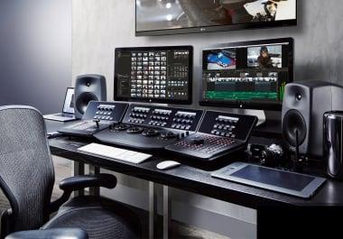 I will end your search for video editors. I will be your choice among all video editors.