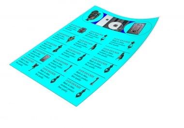 I am Profesional Graphic design and catalog design expert