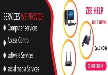 I will design professional banner design for you