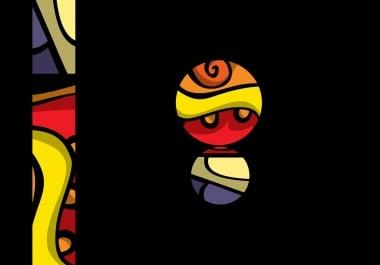 I will provide all sorts of graphic design or graphics designing services