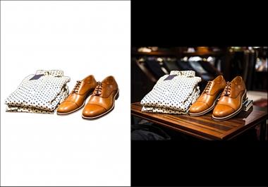 I will photoshop editing background removal photo editing clipping path of 100 images