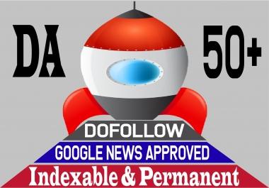 Write & Publish Guest Post To Rank Skyrocket Your Website