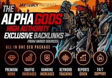 FLAT 60 OFF- ON -HIGH AUTHORITY DIVERSIFIED EXCLUSIVE BACKLINKS