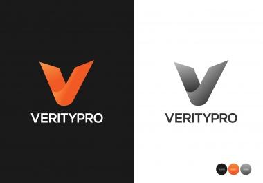 i will design creative minimalist versatile logo