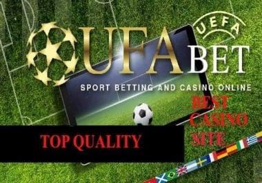 Get 15,000+ PBN Backlinks UFABET,  Casino,  Gambling,  Poker,  Judi Related High DA 58+ website