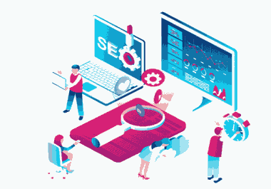 will do on-page SEO and optimize your website SEO