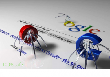 Here unlemited Index your back-links for higher ranking in google