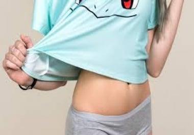 I will design anything in canvas editable