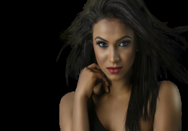 I make photo background remove